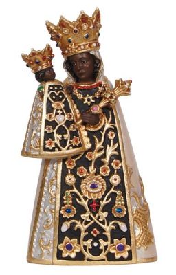 Madonna Altötting
